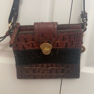 Brahmin Crossbody Bag